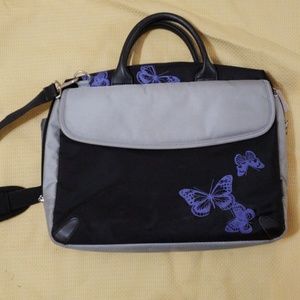 Laptop bag